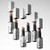 NARS       LIP BALM      LIPS INTIM